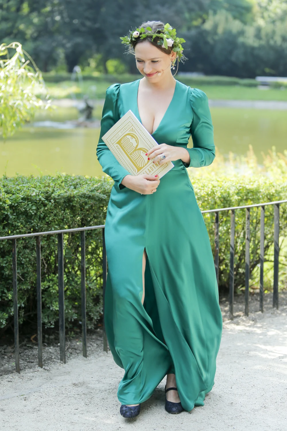 Anna Cieślak Anna Cieślak