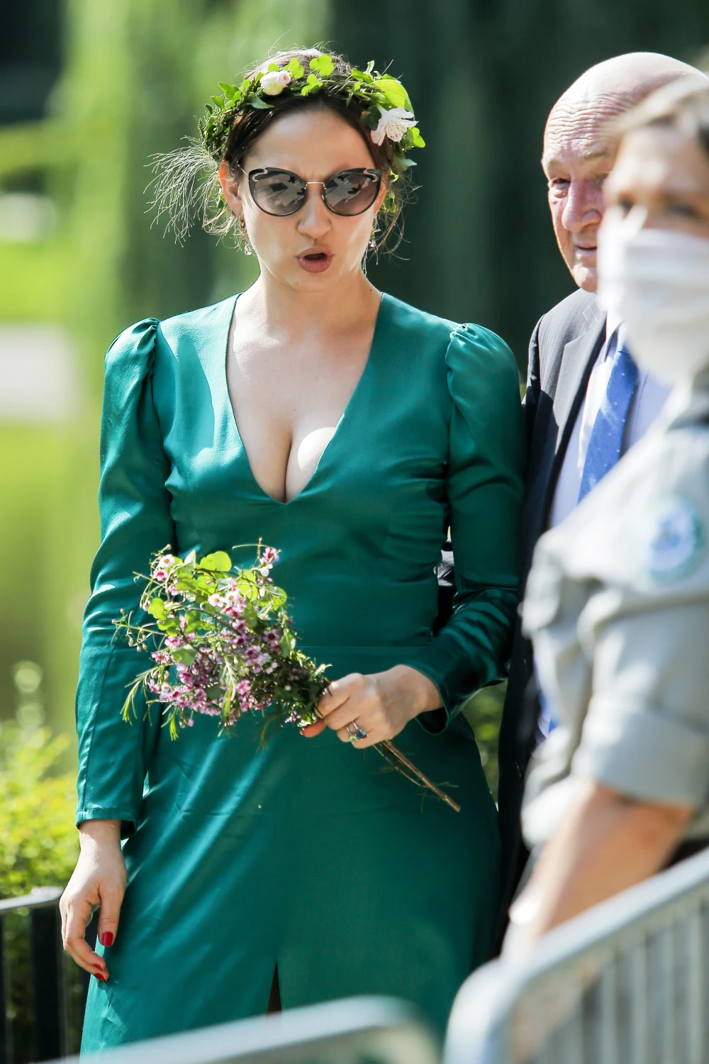 Anna Cieślak Anna Cieślak