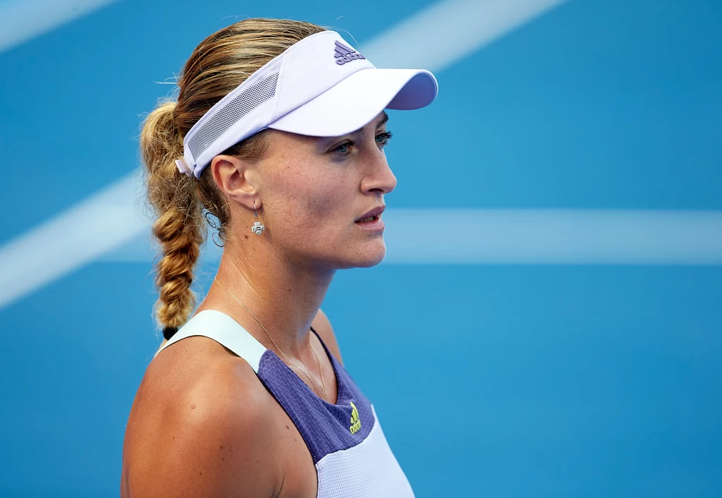Kristina Mladenović