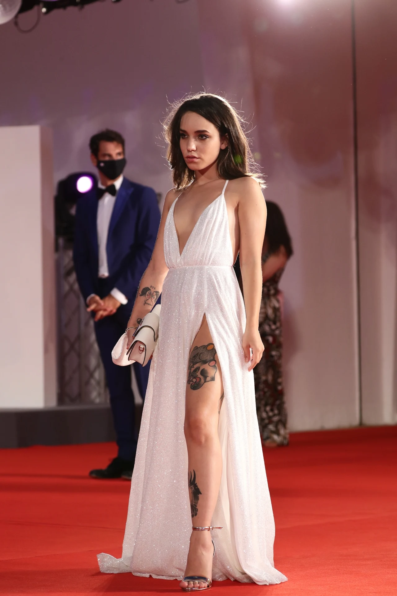 Virginia Apicella
