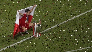 Bundesliga. Robert Lewandowski jak król Midas - tak bramki strzelał kapitan reprezentacji Polski