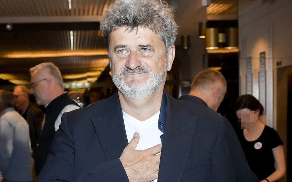 Janusz Palikot Janusz Palikot