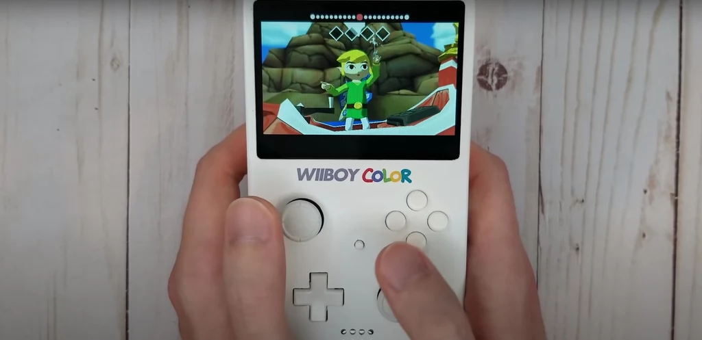 Zapewne taki retro sprzęt znalazłby niemałą grupę odbiorców. Przypomnijmy, że Wii sprzedało się w nakładzie 13,56 mln egzemplarzy, podczas gdy popularniejszy Nintendo Switch zdołał przebić dokonania starszego sprzętu w ciągu dziesięciu miesięcy po premierze trafiając do większej grupy odbiorców. Zapewne taki retro sprzęt znalazłby niemałą grupę odbiorców. Przypomnijmy, że Wii sprzedało się w nakładzie 13,56 mln egzemplarzy, podczas gdy popularniejszy Nintendo Switch zdołał przebić dokonania starszego sprzętu w ciągu dziesięciu miesięcy po premierze trafiając do większej grupy odbiorców.