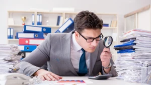 Fiskus sprawdza przelewy na rachunki z poza białej księgi 