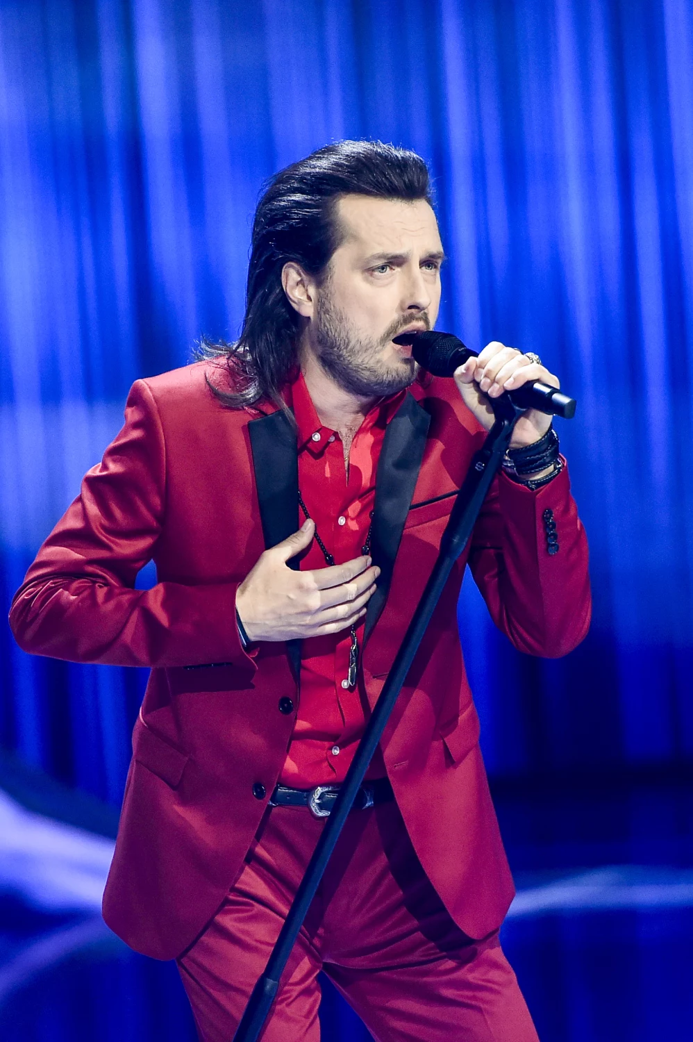 Piotr Cugowski Piotr Cugowski
