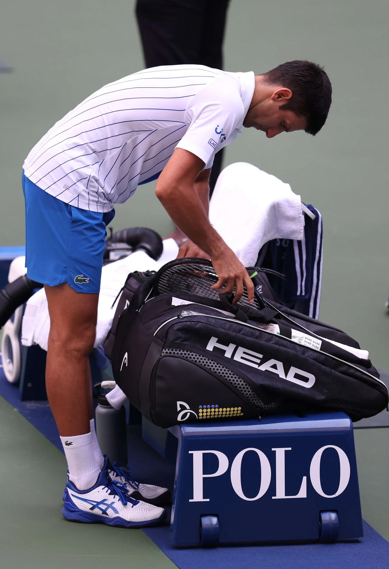 Novak Djoković
