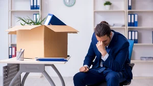 Niepokojące dane z polskiego rynku pracy