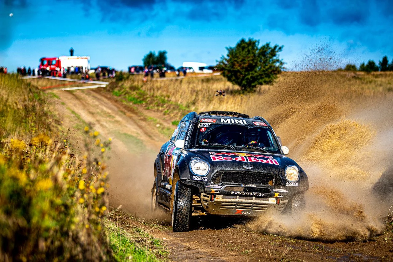 Fot. Complex Motorsport Fot. Complex Motorsport