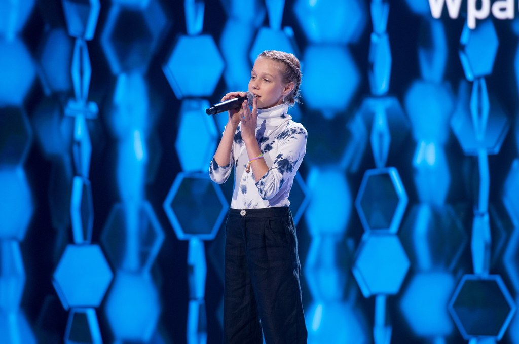 Lena Marzec walczy o występ na Eurowizji Junior 2020