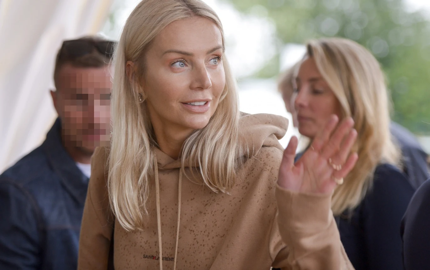 Agnieszka Woźniak-Starak Agnieszka Woźniak-Starak