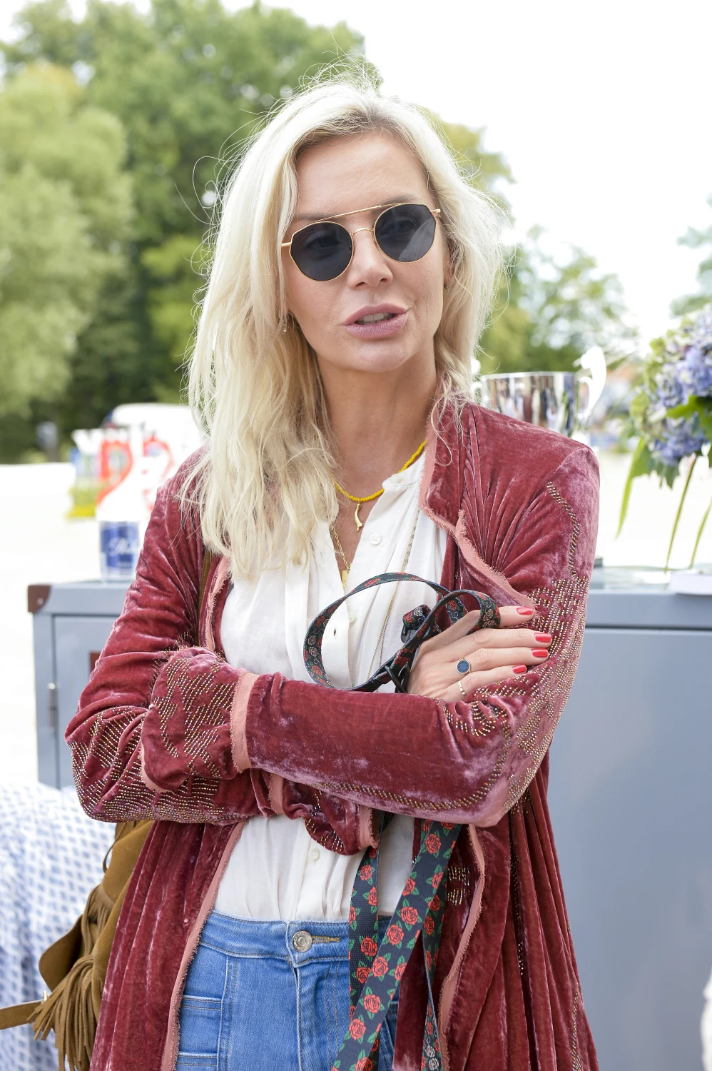 Agnieszka Woźniak-Starak Agnieszka Woźniak-Starak