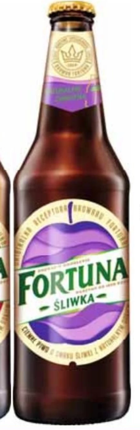 Piwo Fortuna