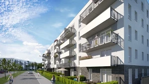 Murapol - Osiedle Akademickie w Bydgoszczy