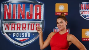 Sport od zawsze był w moim życiu - przekonuje Agata Biernat