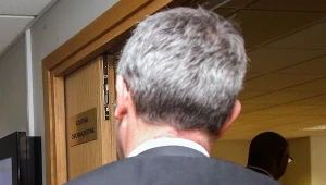 Kto ma mecenasa w rodzie, tego bieda nie ubodzie...