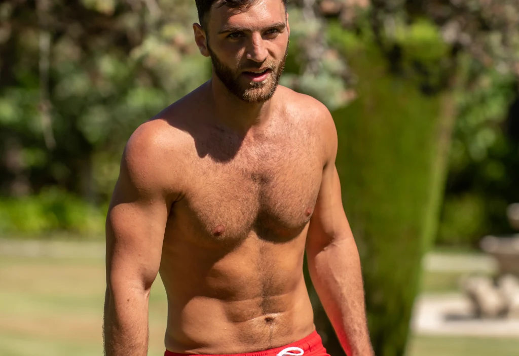 Misak Chaczatrian (Mika) Misak Chaczatrian (Mika)