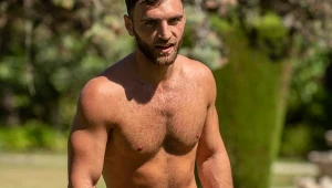 Misak Chaczatrian (Mika)