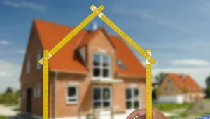 Obliczanie kubatury domu jednorodzinnego może być skomplikowane