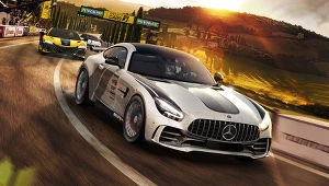 Electronic Arts krytykowane za uśmiercenie Project Cars