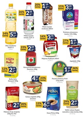 Oferta sklepów Sużyw