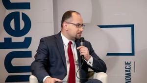 Paweł Jan Majewski, był prezesem Lotosu i PGNiG. Teraz pokieruje Eneą