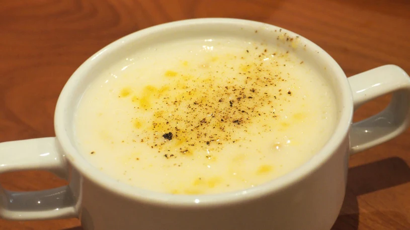 Wystarczą 4 składniki, by przygotować pyszny obiad. Poznaj przepis na „zupę biedaków” prosto z Podhala Wystarczą 4 składniki, by przygotować pyszny obiad. Poznaj przepis na „zupę biedaków” prosto z Podhala