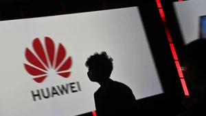 Huawei zalicza spadek na rynku smartfonów