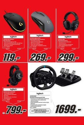 Co słychać w rozrywce? Media Markt wrzesień