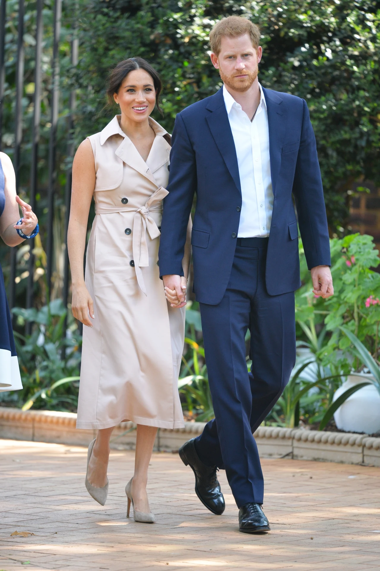 Meghan i Harry Meghan i Harry