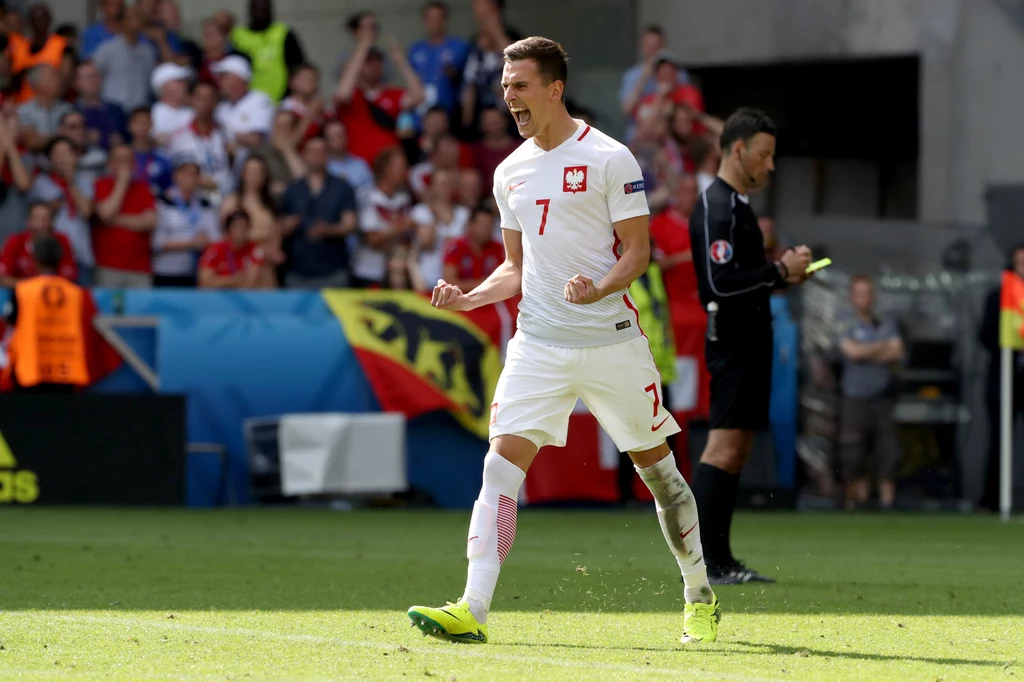 Arkadiusz Milik Arkadiusz Milik