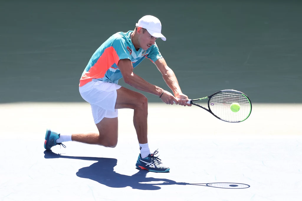 Alex de Minaur Alex de Minaur
