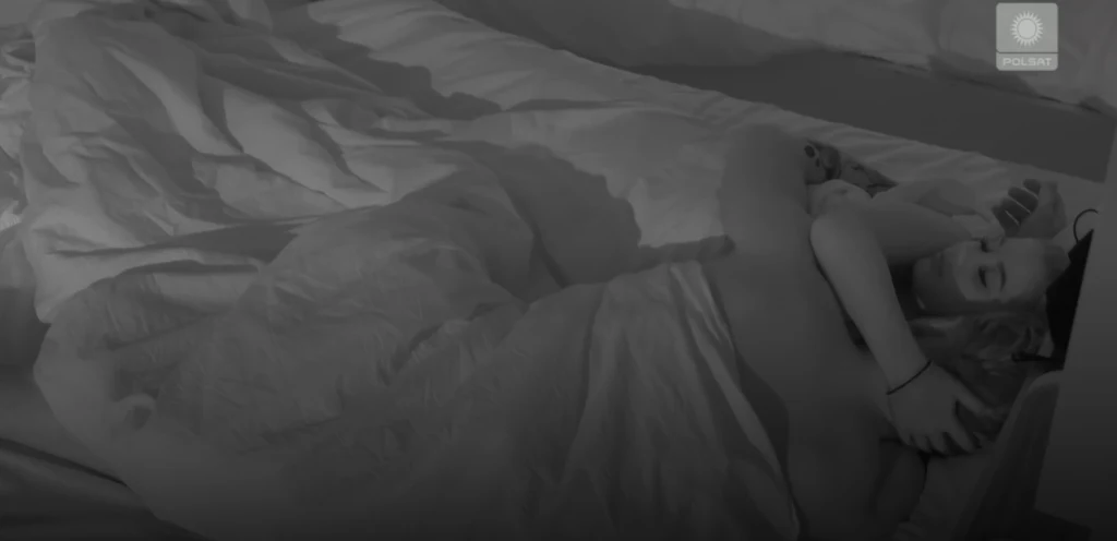 Oliwia i Igor w "Love Island. Wyspa miłości" 