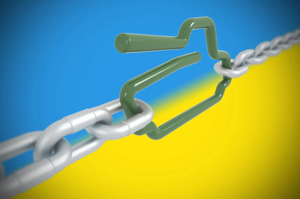 We współpracy z MFW Ukraina znalazła się w sytuacji zugzwangu