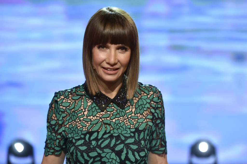 Grażyna Wolszczak