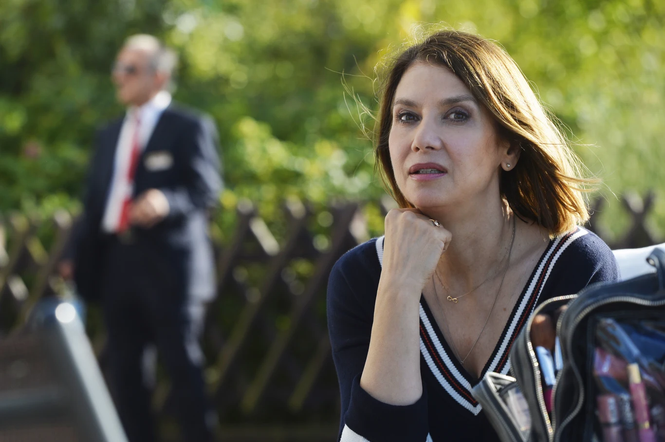 Grażyna Wolszczak Grażyna Wolszczak