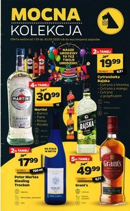 Alkohole w Netto!
