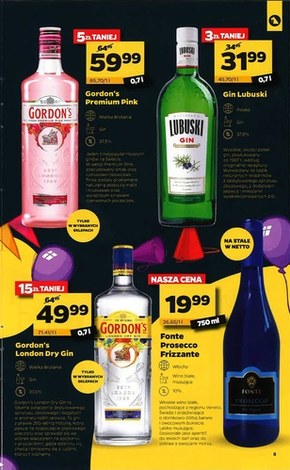 Alkohole w Netto!