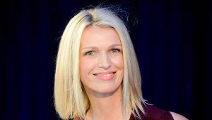 Magda Mołek pożegnała się z telewizją TVN