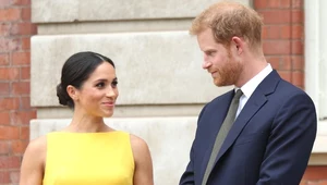 Harry i Meghan bez grosza?