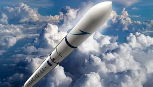 Isar Aerospace - rośnie niemiecki konkurent SpaceX