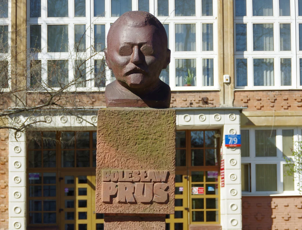 Warszawa: Koronawirus w liceum im. Bolesława Prusa Warszawa: Koronawirus w liceum im. Bolesława Prusa