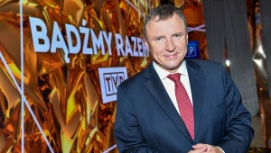 Jacek Kurski podsumował Festiwal w Opolu 2020