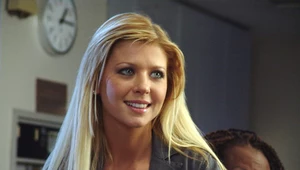 Tara Reid kiedyś rozpalała zmysły. Jak wygląda dziś? 