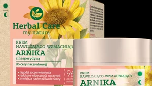 ​Niezbędnik do pielęgnacji twarzy! NOWOŚCI od Herbal Care