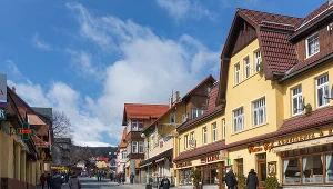 Forum Ekonomiczne w Karpaczu rozpoczęte