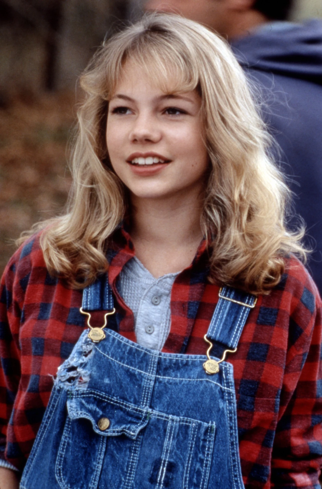 W wieku 16 lat Michelle Williams wygrała prestiżowy międzynarodowy konkurs giełdowy organizowany przez Robbins Trading Company. Z zainwestowanych 10 tys. dolarów "wyciągnęła" dziesięć razy więcej (do dziś jest to jeden z najwyższych wyników w historii tego rozpoczętego w 1984 roku konkursu). Mimo tego nie została następczynią Gordona Gekko, tylko postawiła na aktorstwo...