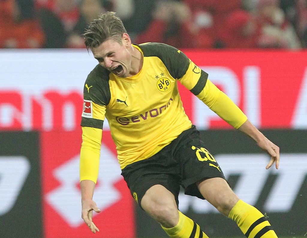 Łukasz Piszczek