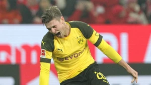 Reprezentacja Polski. Piszczek: Powrót do kadry? Bardzo poważnie bym się zastanowił 