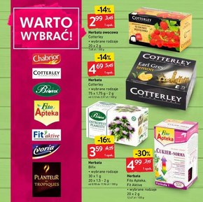 Promocje które warto sprawdzić w Intermarche!