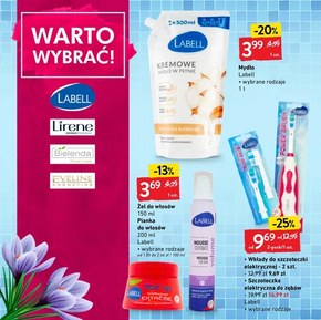 Promocje które warto sprawdzić w Intermarche!